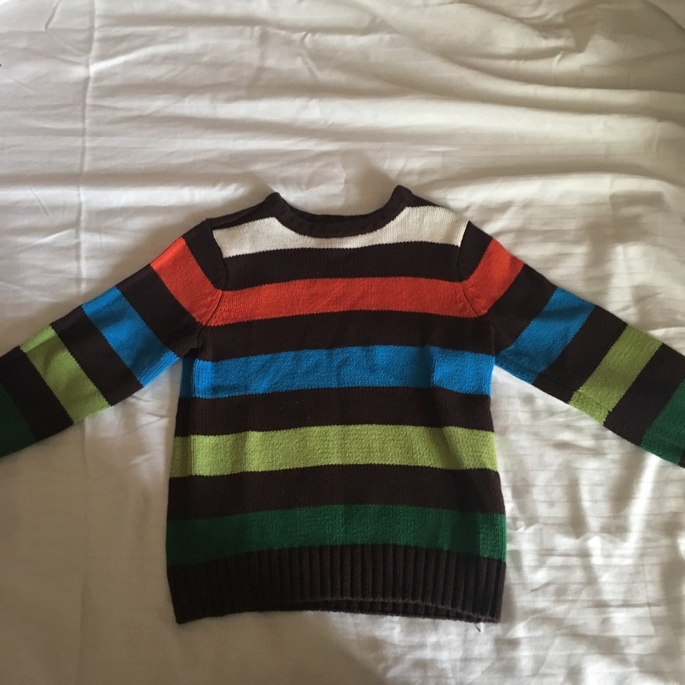 Children’s Place Knitted Sweater